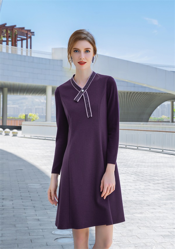  未來(lái)浪漫紫